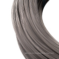 SUS 304 316L Cable de resorte de acero inoxidable